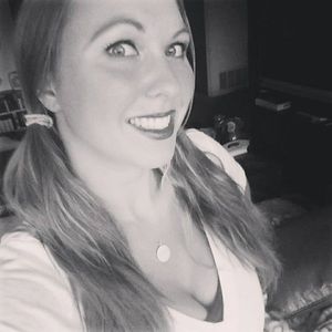 Meet your Posher, Kristen